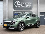 Kia Sportage - 1.6 T-GDi MHEV 150PK Navi, Clima, Cruise, Stoel+Stuurverwarm
