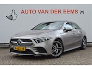 Mercedes-Benz A-klasse - 200 Business Solution AMG NL-Auto / Clima / Sportstoelen