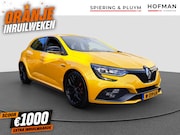 Renault Mégane - 1.8 TCe 300 RS Trophy | Stage 1 | Recaro Stoel | Oliekoeler