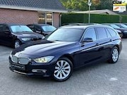 BMW 3-serie - Touring 316i Executive|Nieuwe Ketting + Kl