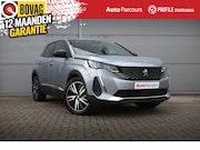 Peugeot 3008 - Hybrid | BTW | 180 PK | Adaptieve Cruise Control | Navigatie