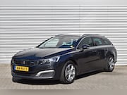 Peugeot 508 - SW 1.6 AUT. BLUEHDI BLUE LEASE EXECUTIVE / APK T/M 11-2026 /