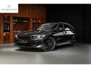 BMW 3-serie - Touring M340i xDrive Pano | Standkachel | Memory | Dealer On
