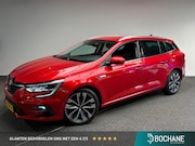 Renault Mégane - Estate 1.3 TCe 140 Techno | Keyless entry | Climate Control 