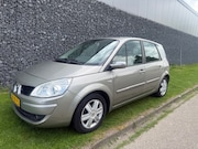 Renault Scénic - 1.6-16V Business Automaat