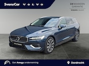 Volvo V60 - 2.0 T6 Plug-in hybrid AWD Plus Bright | Panoramadak | Head-u