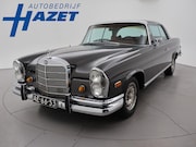 Mercedes-Benz S-klasse - 280 SE COUPE AUT. W111 1969