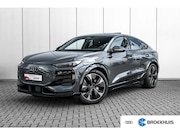 Audi Q6 e-tron Sportback - S edition quattro 100 kWh 388PK | Trekhaak | Luchtvering | B
