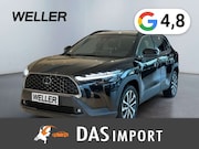 Toyota Corolla Cross - Hybrid 1.8 Team D *LED*ACC*CAM*PDC*WKR