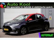 Toyota Yaris - 1.5 Hybrid Tokyo Spirit