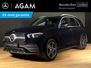 Mercedes-Benz GLE-klasse - 350 e 4MATIC Line AMG | Panorama dak | Trekhaak