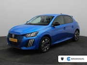 Peugeot 208 - 1.2 Hybrid 110 e-DCS6 Allure Lage KM | Vision Pack | Keyless