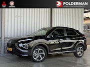Mitsubishi Eclipse Cross - Automaat 2.4 PHEV Executive