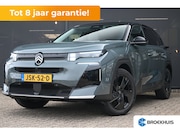 Citroën C5 Aircross - 1.2 Hybrid 145 Max Tot 8 Jaar Garantie! | Vol-Leder | Massag