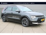 Kia Niro - 1.6 GDi Hybrid DynamicLine Navigatie/ Camera / Keyless / LMV