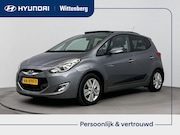 Hyundai ix20 - 1.6i i-Catcher | Schuif/kanteldak| Leder | Navigatie | Camer