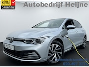 Volkswagen Golf - eHybrid PHEV 204PK DSG STYLE CAMERA/VELOURS/NAVI/IQ-LIGHT