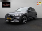 Audi SQ5 - 3.0 TFSI quattro 2018 Panoramadak | 360 Camera | Bang & Oluf