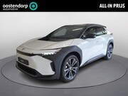 Toyota bZ4X - Premium 71 kWh (3 FASE) Toyota bZ4X Premium 71 kWh |Panorami