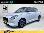 Suzuki Swift - 1.2 Style Smart Hybrid Climate Control | Navigatiesysteem | 