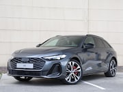 Audi A5 - AVANT S edition e-hybrid 299 PK