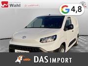 Toyota ProAce City - 1.5 L2 Meister,