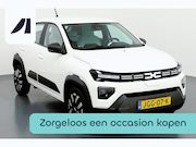 Dacia Spring - Expression 65 26.8 kWh Bijna nieuw en volledig elektrisch de
