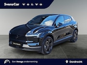 Volvo EX30 - P5 Long Range Plus Black Edition Europa 69 kWh | Stuur- Stoe
