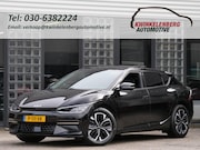 Kia EV6 - 77kWh GT-LINE/ SCHUIFDAK/ 360° CAMERA/ HEAD-UP/ NL-AUTO 1STE