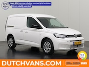 Volkswagen Caddy - 2.0TDI Style | Navigatie | Airco | Cruise | Betimmering