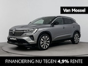 Renault Austral - 1.2 E-Tech Full Hybrid Techno 200PK | Google Navigatie | Pan