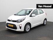 Kia Picanto - 1.0 DPi DynamicLine | Cruise Control | Camera | Apple carpla