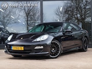 Porsche Panamera - 3.0 D Platinum Edition Bose Panoramadak 2e eigenaar