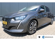 Peugeot 208 - PureTech Allure Pack Voorstoelen verwarmd | Navi | Cruise co