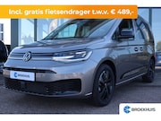 Volkswagen Caddy - Kombi Limited Edition 1.5 e-Hybrid Limited Edition | 12V-aan