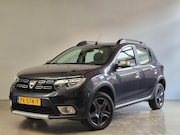 Dacia Sandero - 0.9 TCe SL Stepway / Automaat / 1e Eigenaar / Dealeronderhou