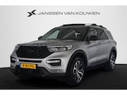 Ford Explorer - 3.0 V6 EcoBoost PHEV ST-Line 7p NL Auto Panoramadak Stoelven