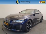 BMW i4 - M50 High Executive 84 kWh M-Sport Plus Pack, Pano, HUD, Harm