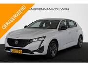 Peugeot 308 - 1.2 PureTech Active Pack Business Apple CarPlay Adaptieve Cr