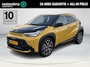 Toyota Aygo X - Hybrid 115 GR Sport