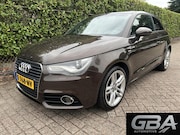 Audi A1 - 1.2 TFSI Ambition Pro Line Business S-Line Xenon APK