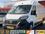 Fiat Ducato - 3.5T L4H3 47 kWh