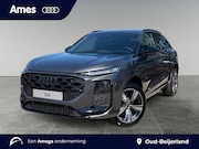 Audi Q3 - 1.5 e-hybrid 272pk S edition | Tech plus | Optiek zwart | 19