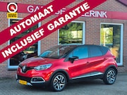 Renault Captur - 1.2 TCe Xmod 118PK 5drs AUTOMAAT clima, cruise, navi, pcd, c