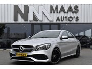 Mercedes-Benz CLA-Klasse - 180 Business Solution AMG