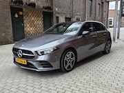 Mercedes-Benz A-klasse - 250 e Business Solution AMG Limited AMG | Nightline | Editio
