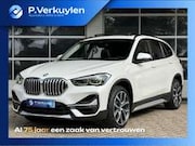 BMW X1 - xDrive25i X LINE | PANORAMA | NAVIGATIE PLUS | STO