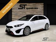 Kia Pro Cee'd - ProCeed 1.6 T-GDi GT