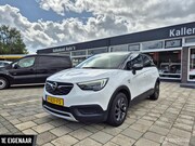Opel Crossland - 1.2 120 Jaar Edition, Carplay, LED, NAP