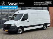 Mercedes-Benz eSprinter - 314 L3H2 Pro 81kWh | Camera | Cruise | Certified 2